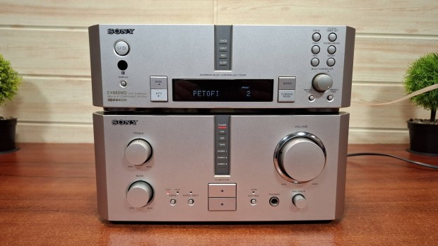 Sony TA-EX880 [hinyos]